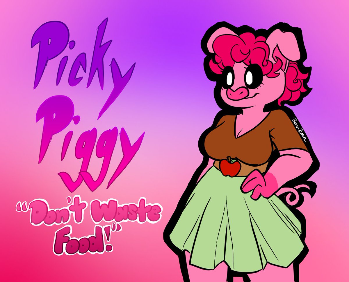 Bonnie(Hima Hotshot) tweet media