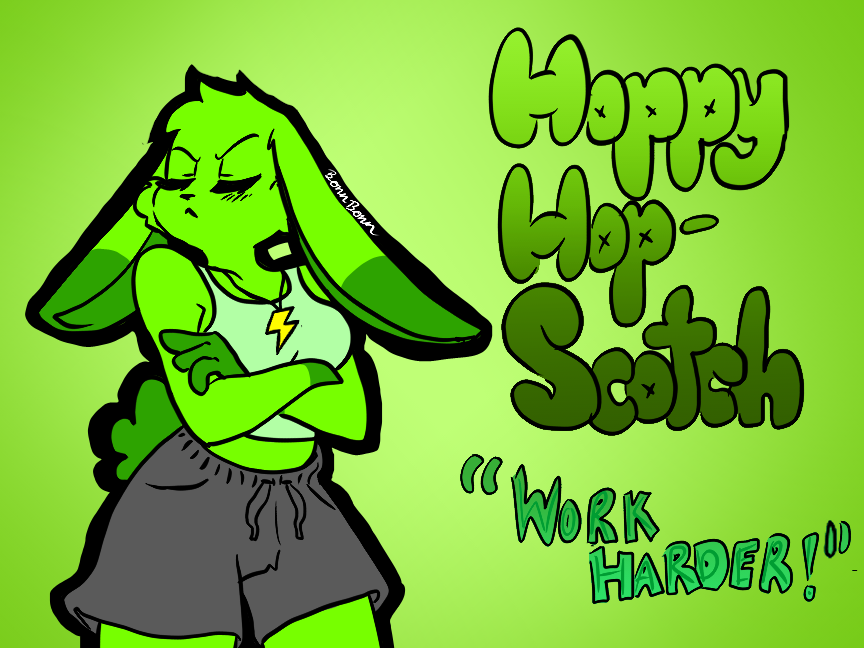 Bonnie(Hima Hotshot) tweet media