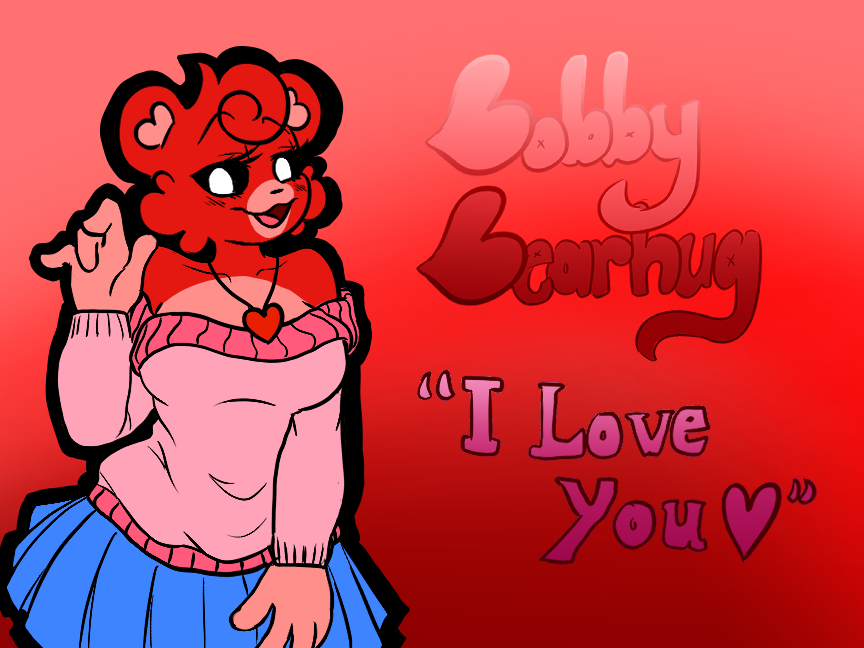 Bonnie(Hima Hotshot) tweet media