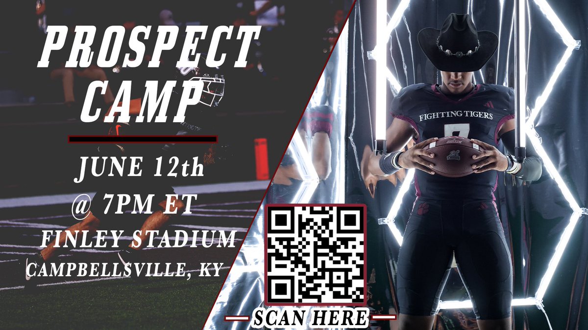 Campbellsville Football tweet media