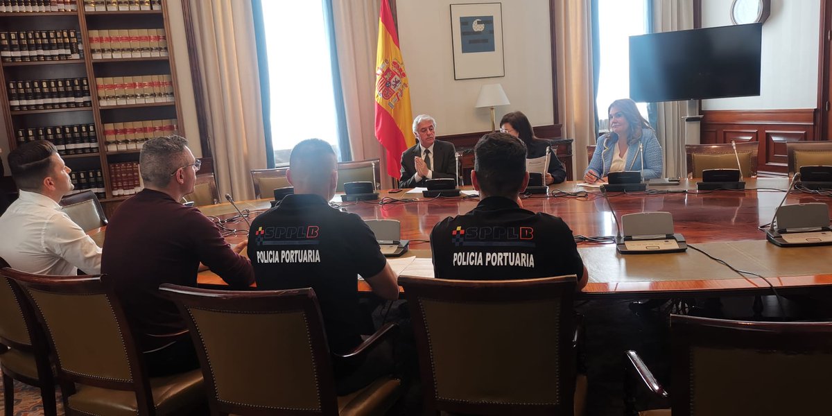 SPPLB-LAS PALMAS tweet media