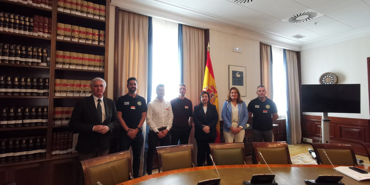 SPPLB-LAS PALMAS tweet media