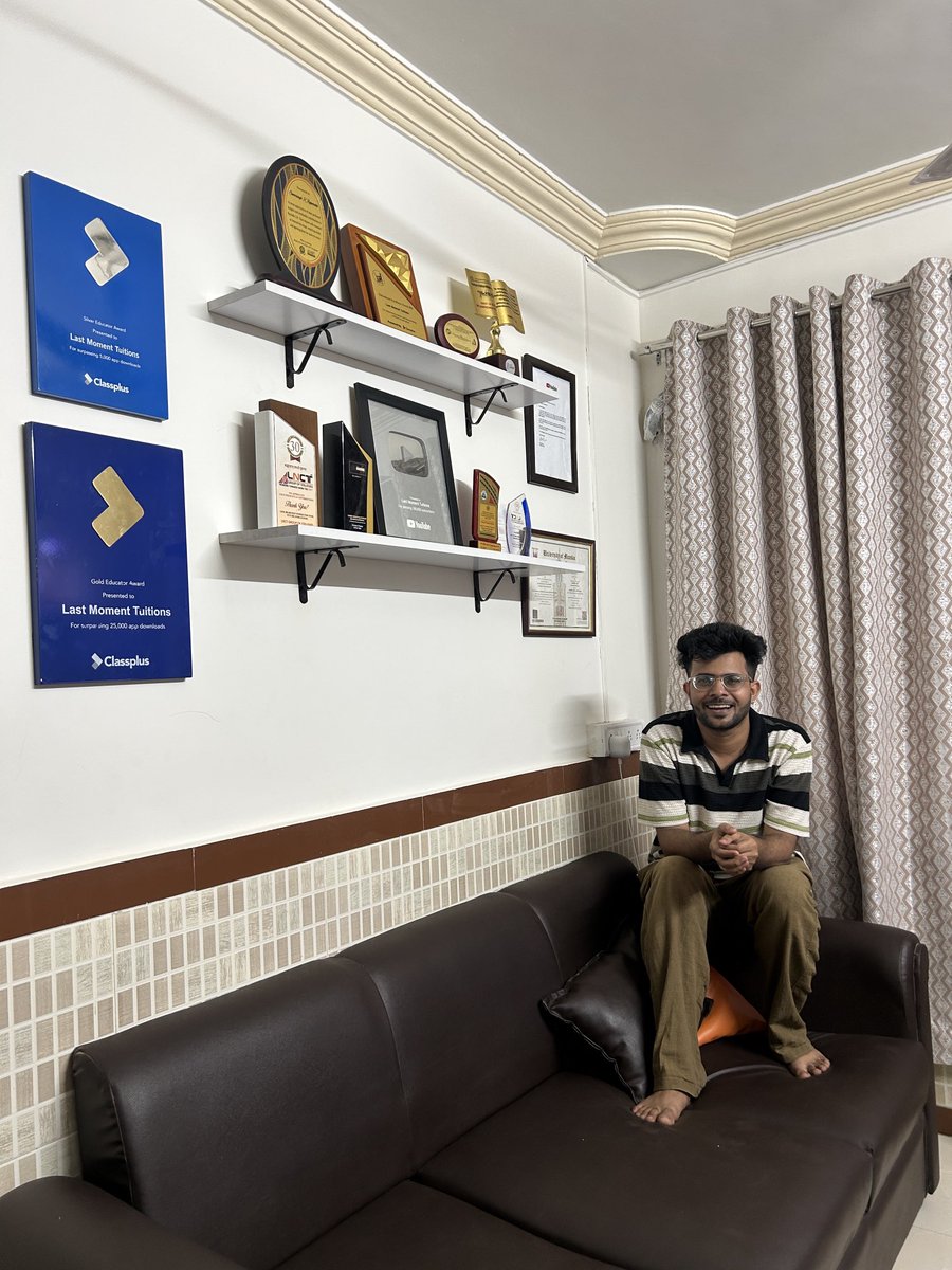 Sumersingh Show tweet media