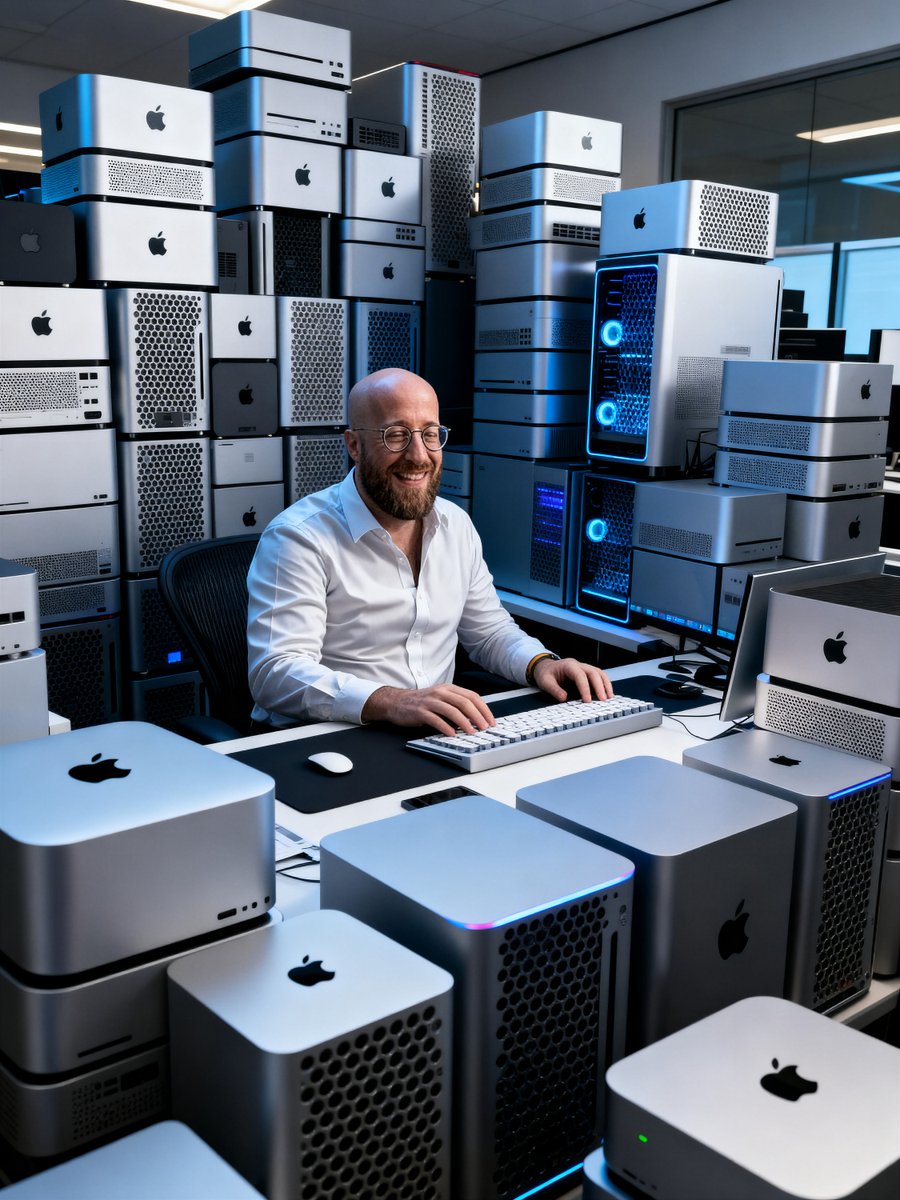 Philip Wallage tweet media