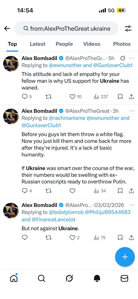 Ivor Smittens tweet media