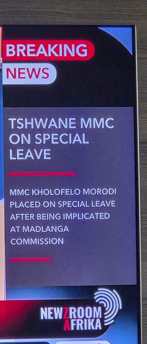 Engineer Matšhela Koko, MBL tweet media