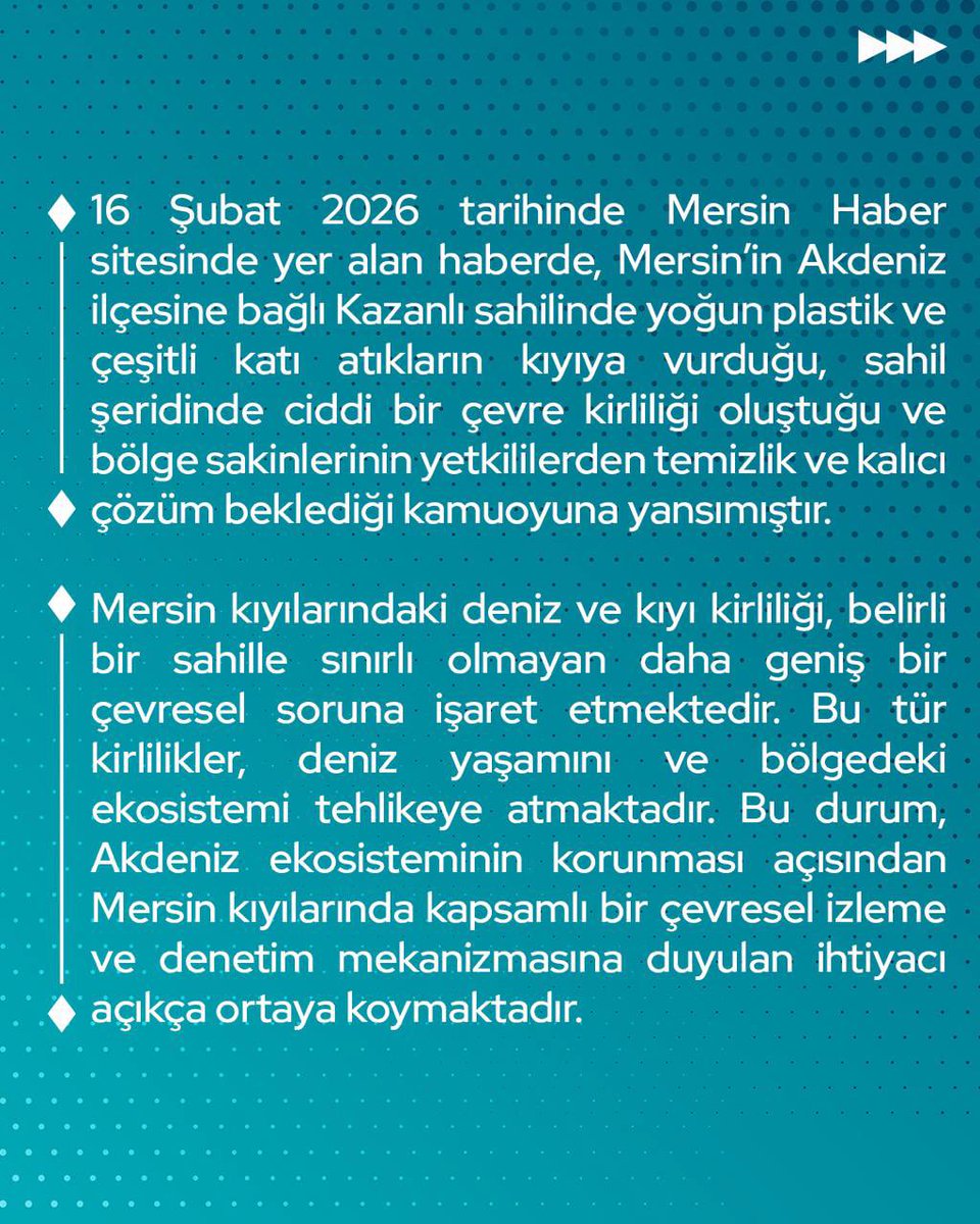 DEVA Partisi tweet media