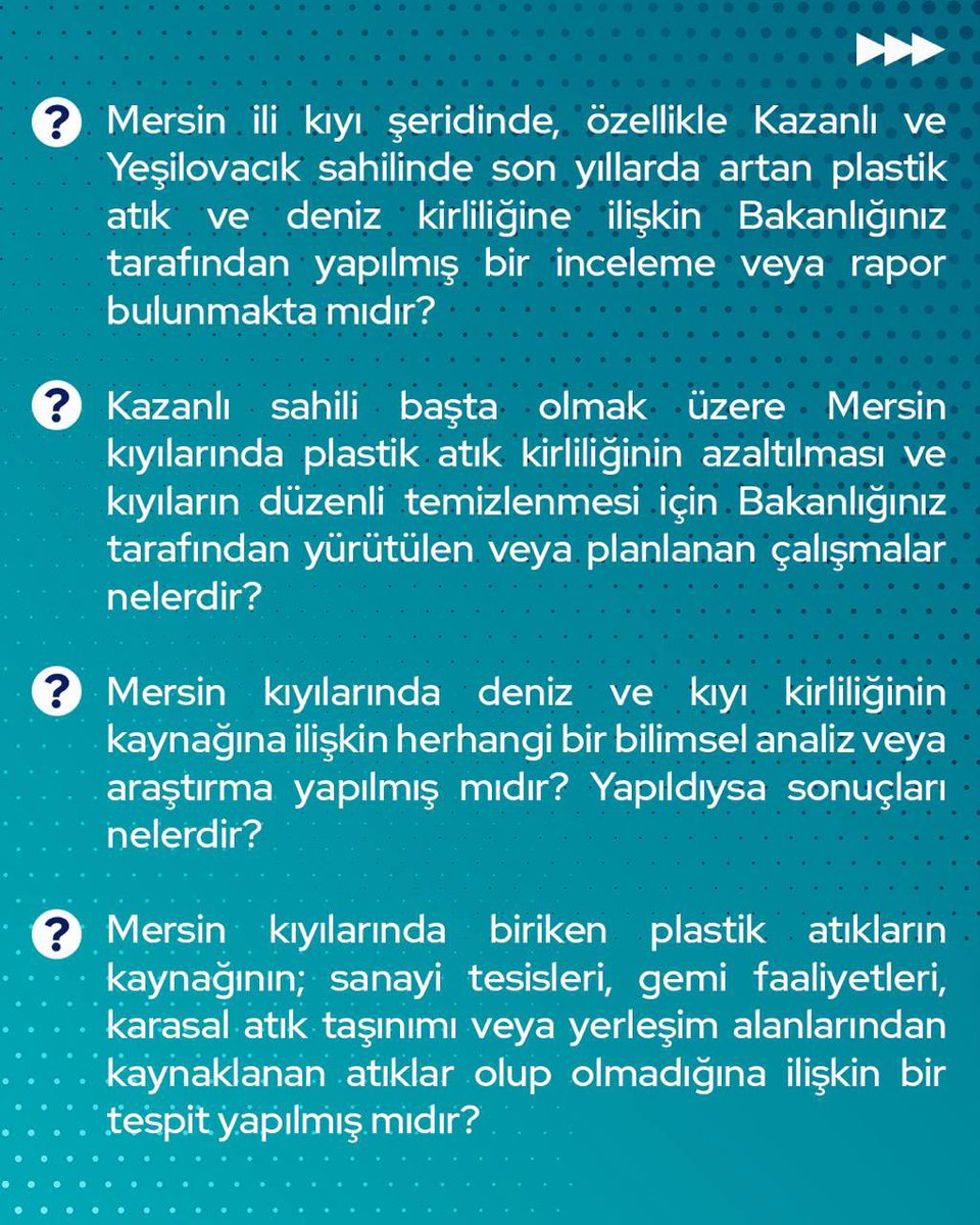 DEVA Partisi tweet media