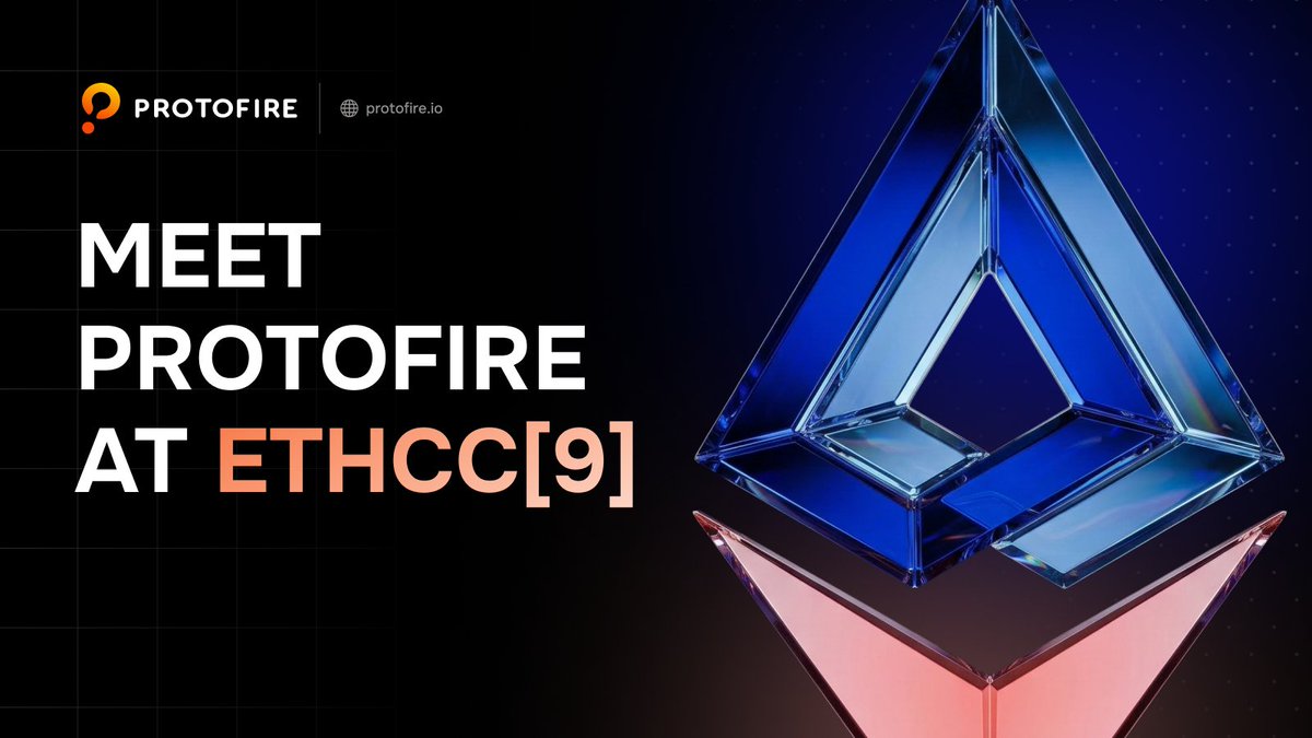 Protofire | Token Utility Engineering tweet media