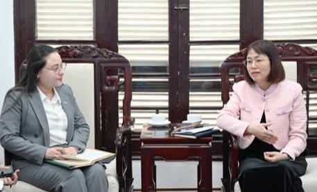🌏🤝🇳🇮 Nicaragua y #Vietnam avanzan en el fortalecimiento de sus relaciones bilaterales mediante la promoción de rutas turísticas, una iniciativa que busca dinamizar el intercambio de visitantes y consolidar el turismo como motor de desarrollo económico entre ambas naciones. 🇻🇳