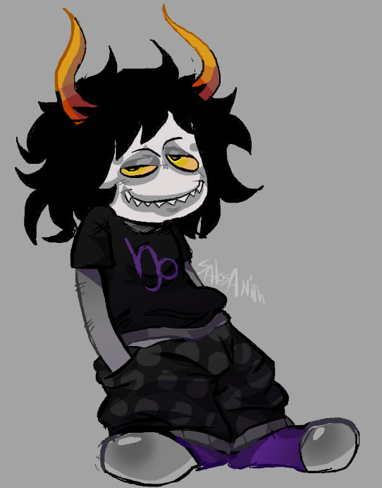 gamzee
