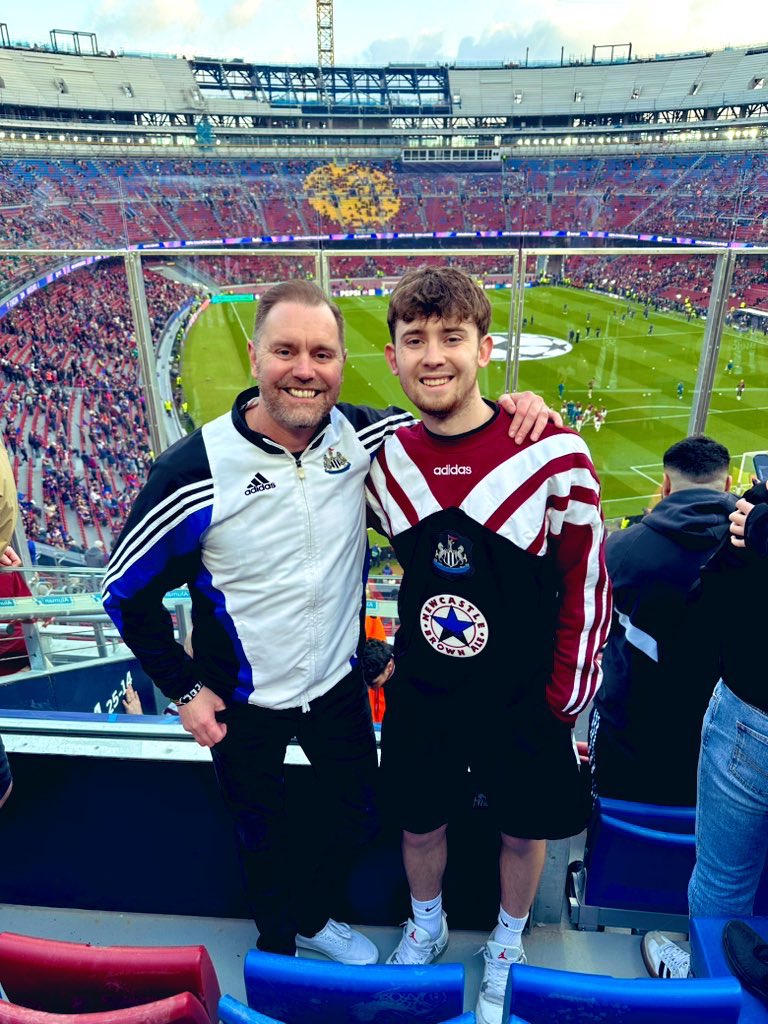 Colin Mitchell tweet media