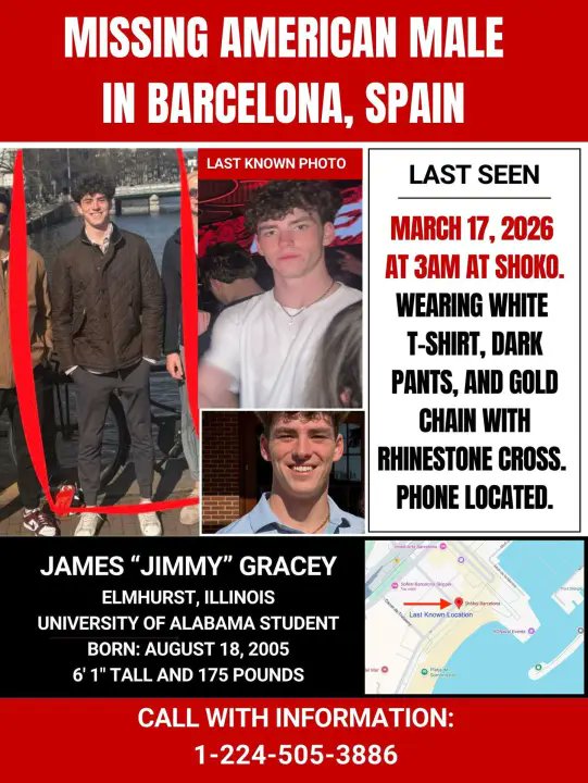 Global Secure tweet media