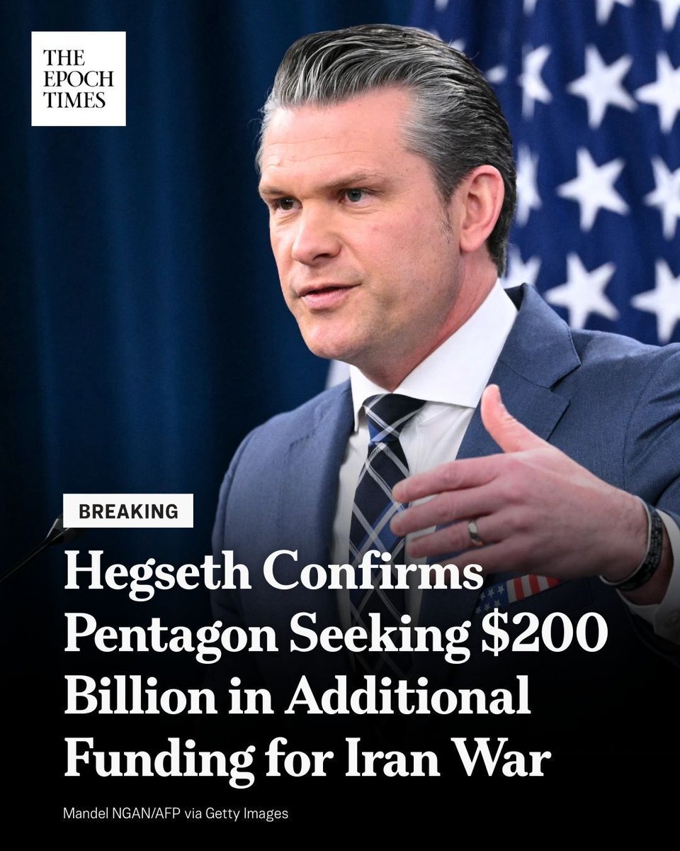 The Epoch Times tweet media