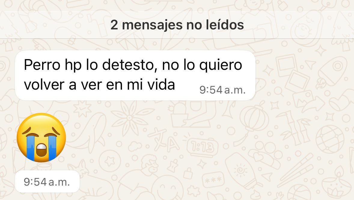 Iván Moltisanti tweet media