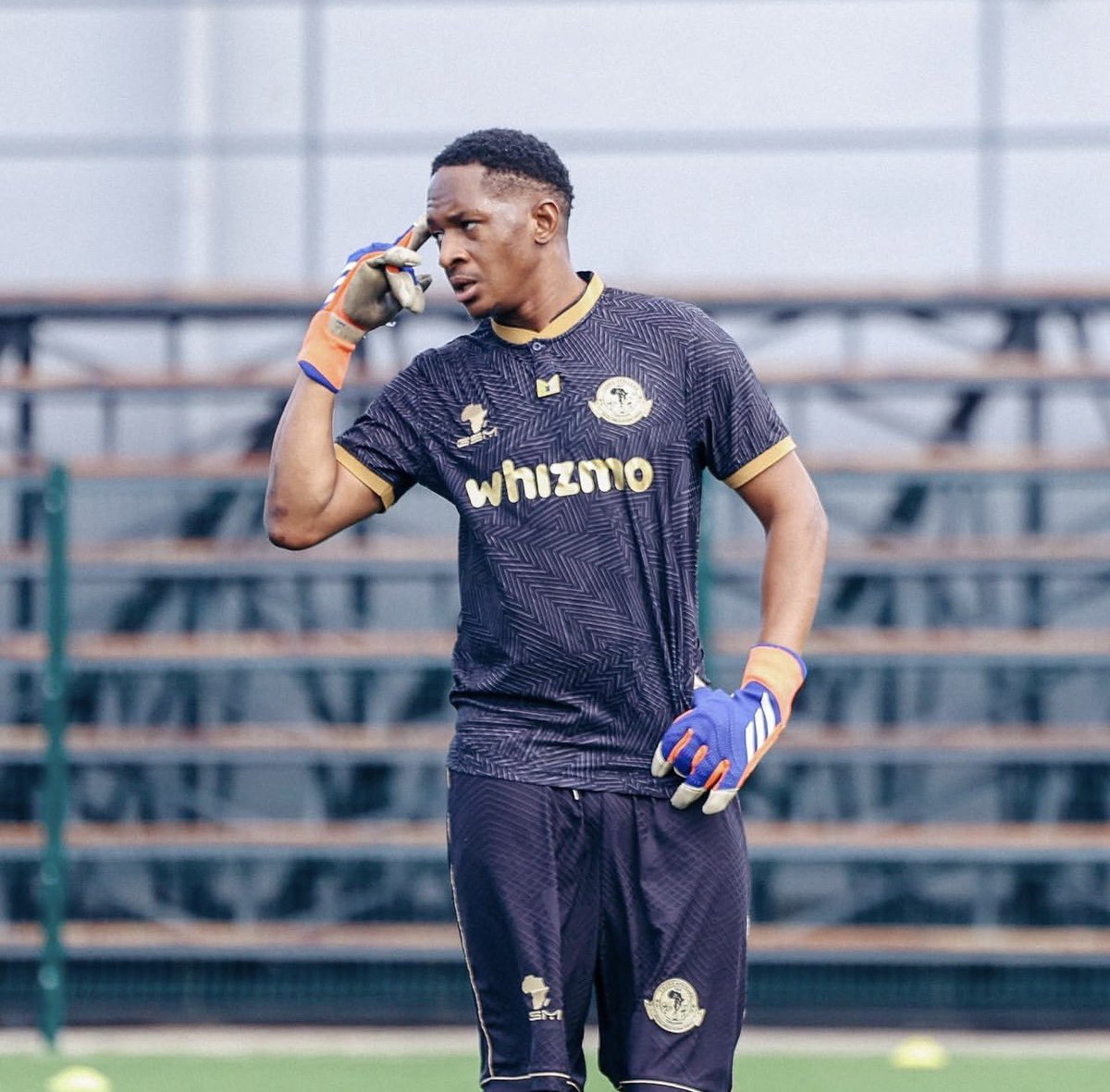 Wilson Oruma 🇹🇿 tweet media