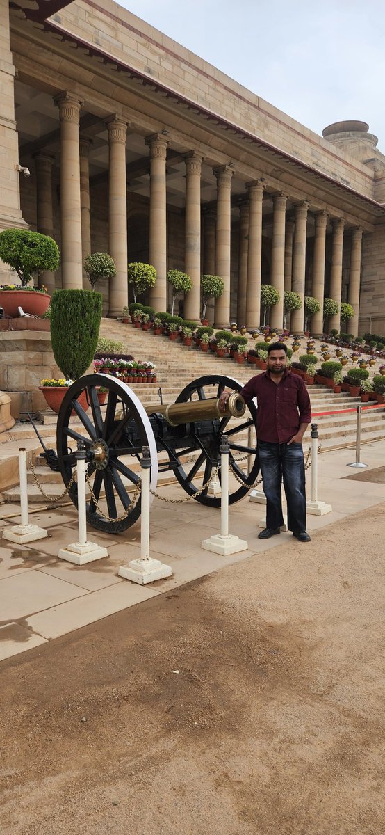 Prashant Giri Goswami tweet media