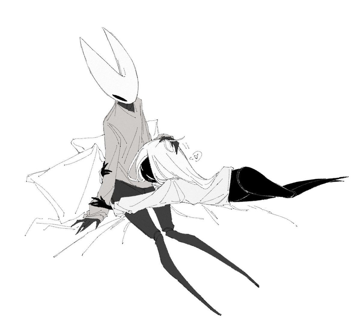 ψ(._. ) tweet media