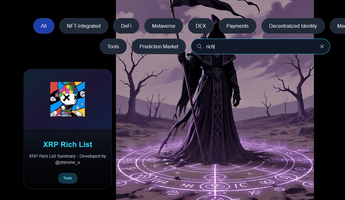 XRPL Pulse tweet media