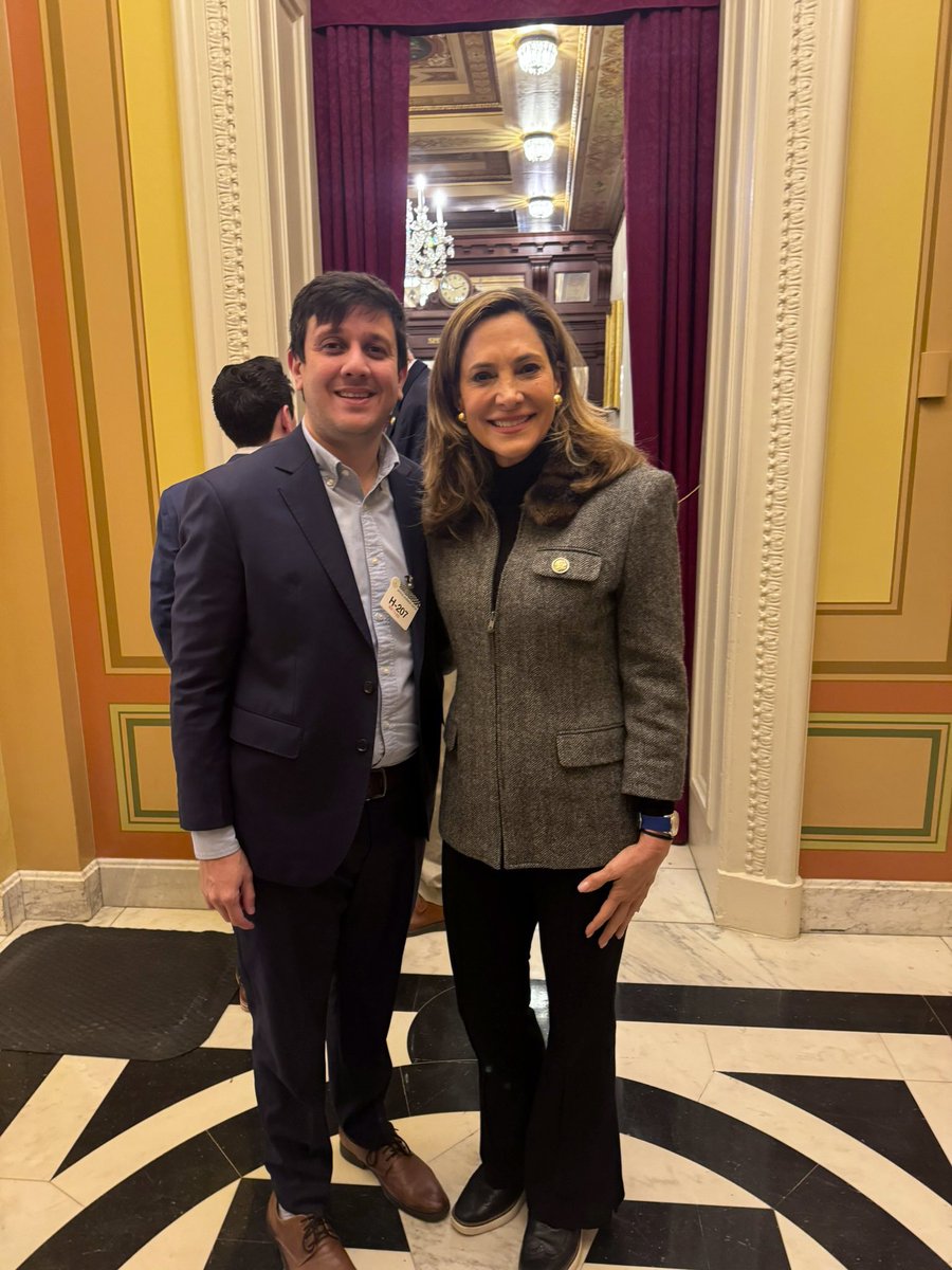 Rep. María Elvira Salazar tweet media