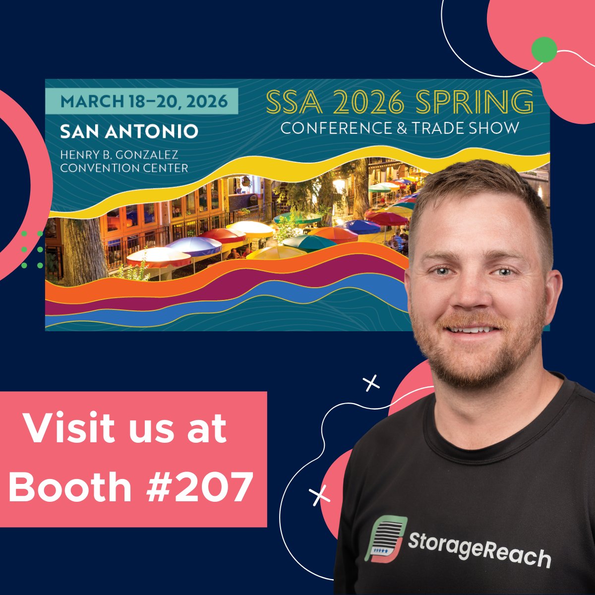 StorageReach | Self-Storage Review Management tweet media