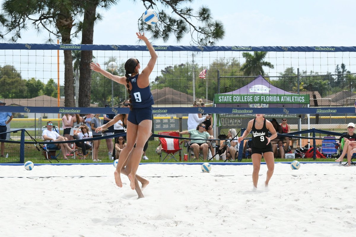 FSCJ Volleyball tweet media