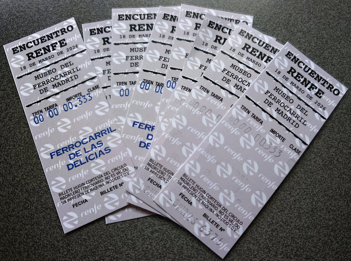 FC de las Delicias - CiMaF tweet media