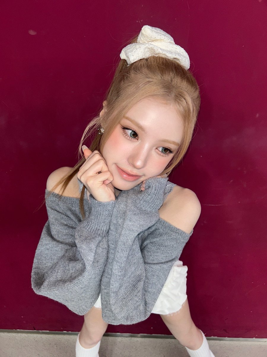 ODD YOUTH (오드유스) tweet media