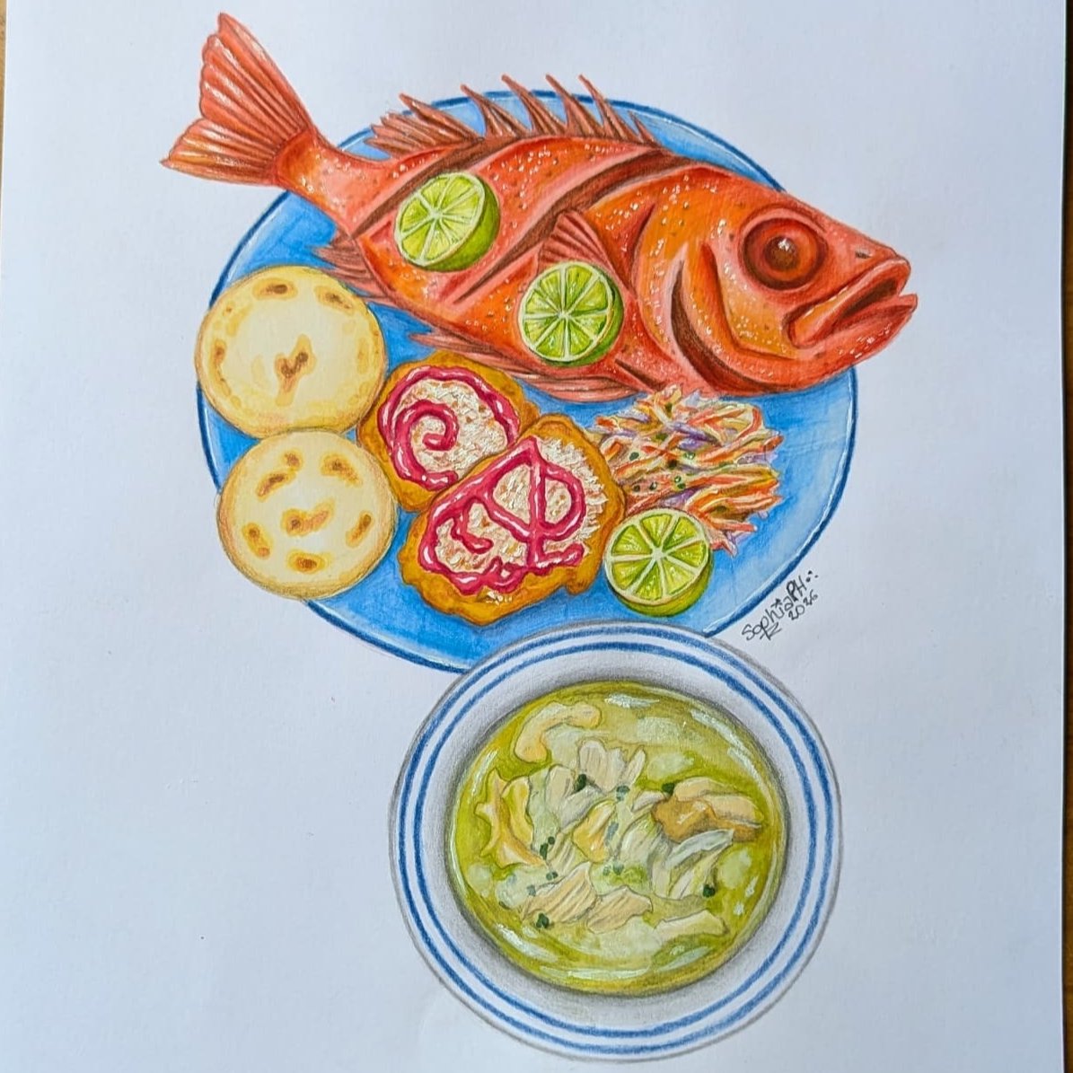 ♡Sophia PH♡ tweet media