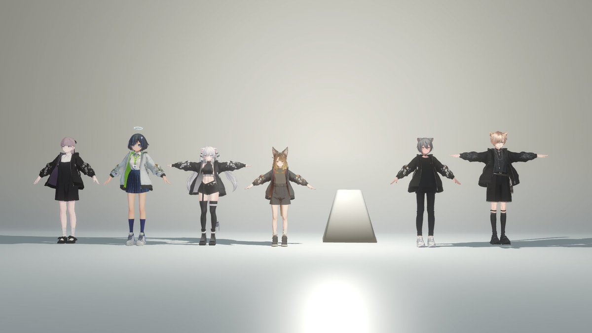 水無月日記 tweet media