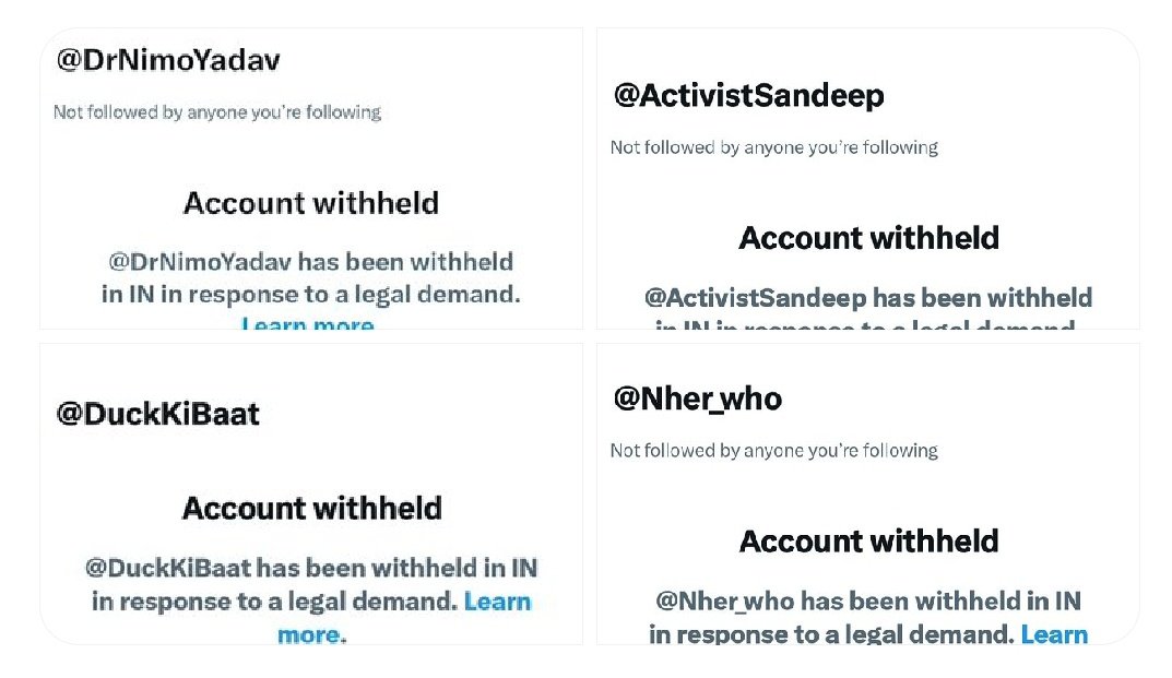 Rofl Gandhi 2.0 🏹 Commentary tweet media