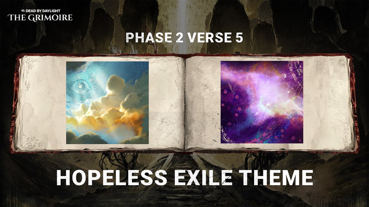 Dead by Daylight tweet media