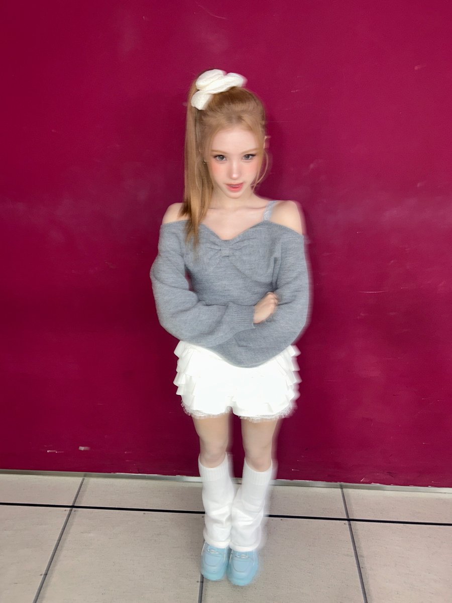 ODD YOUTH (오드유스) tweet media