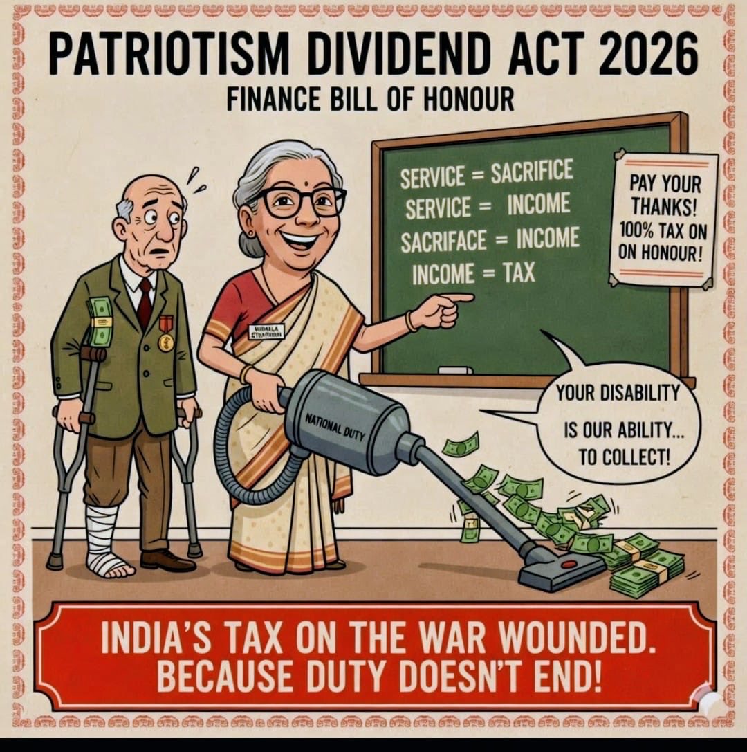 Anil Joshi tweet media