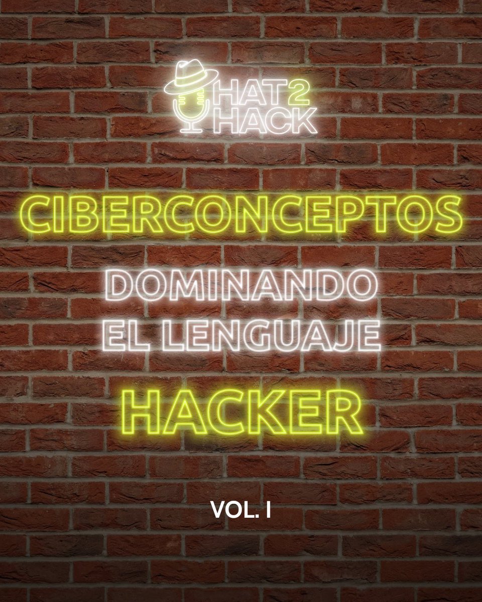 Hat2Hack | Podcast tweet media