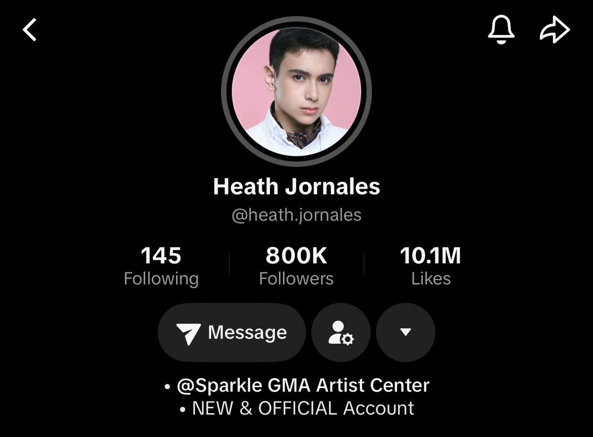 MULTIFANDOM | HEATH tweet media