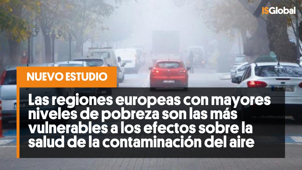 ISGlobal tweet media