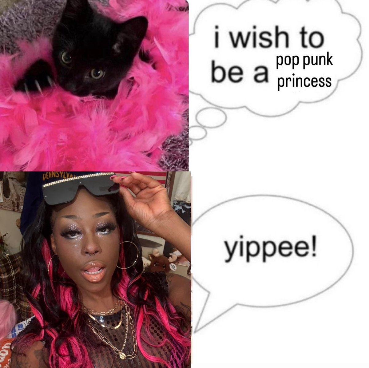 .𖥔 ݁ ˖༘⋆goddess𐦍emi⊹₊ ⋆｡˚ tweet media