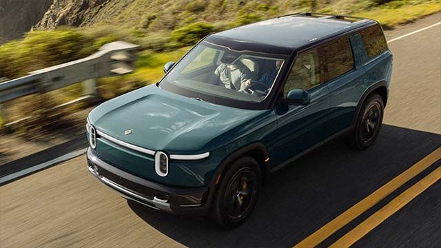 Electric Cars Report tweet media