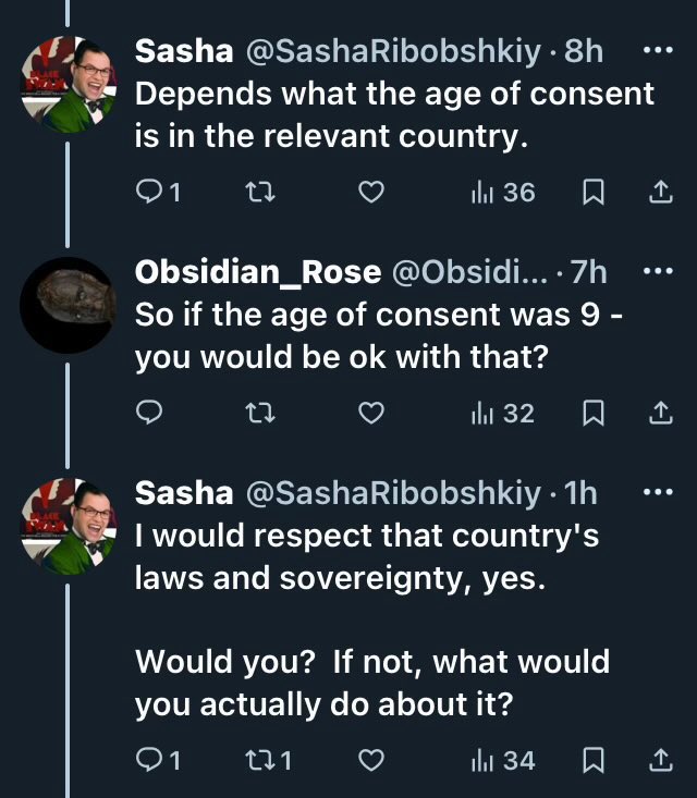 Alfie Samuelson tweet media