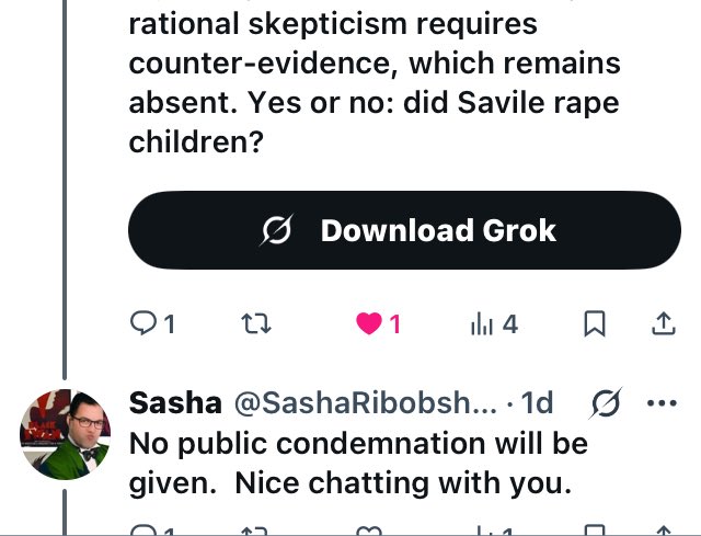 Alfie Samuelson tweet media