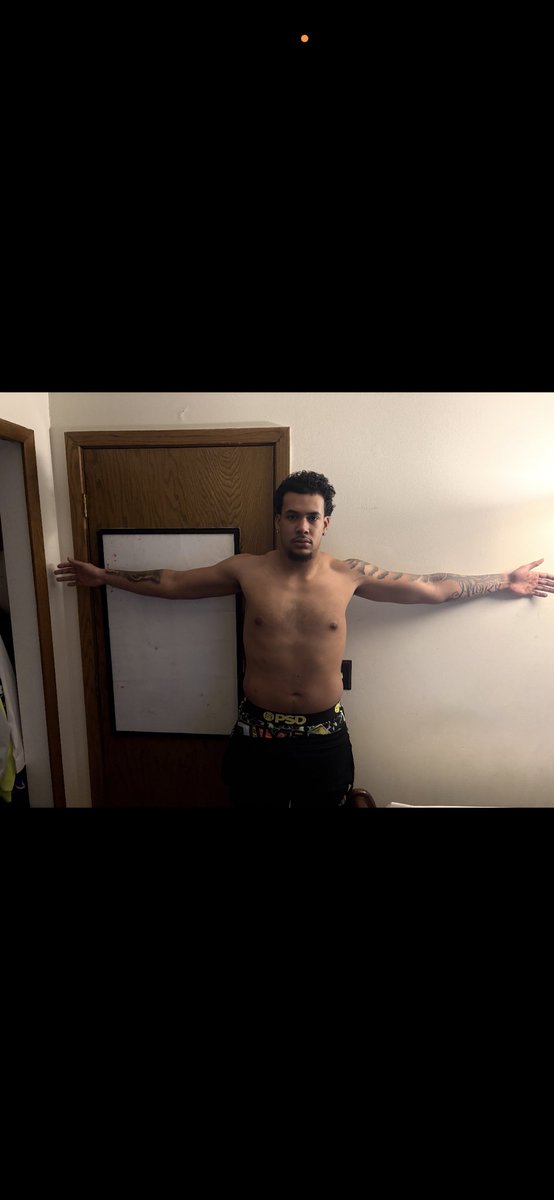 DeShawn Ricks tweet media