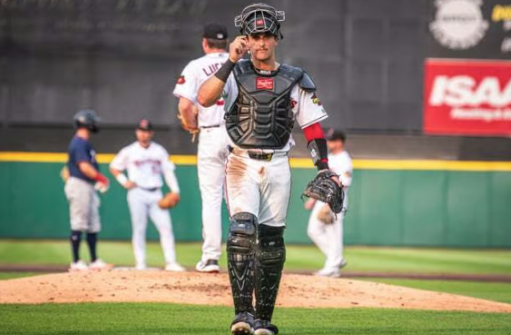 TheNatsReport 🇺🇸 ⚾ tweet media