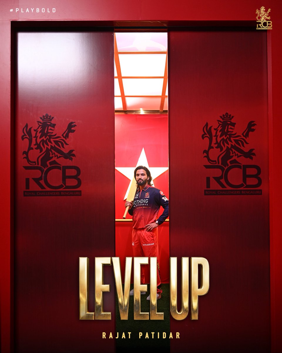 Royal Challengers Bengaluru tweet media