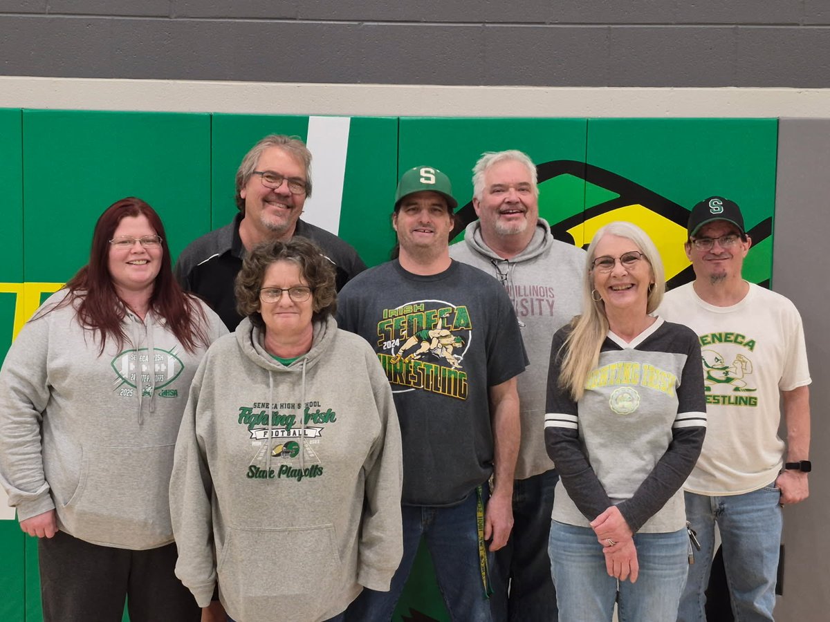 SenecaHS tweet media