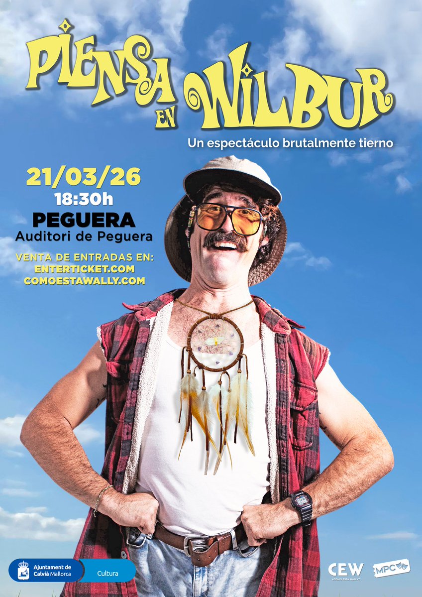 Ràdio Calvià FM tweet media