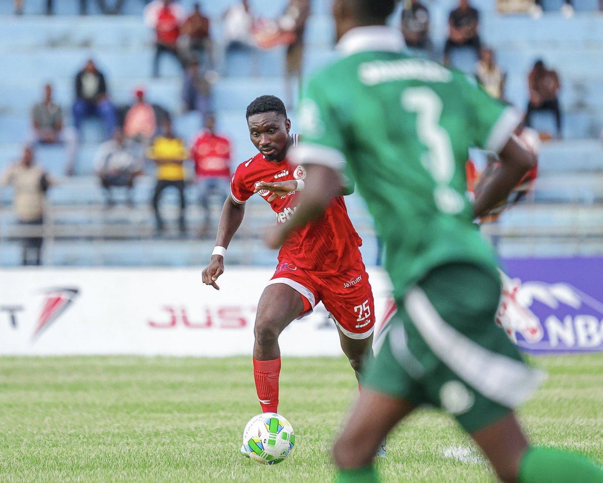 Simba Sports Club tweet media