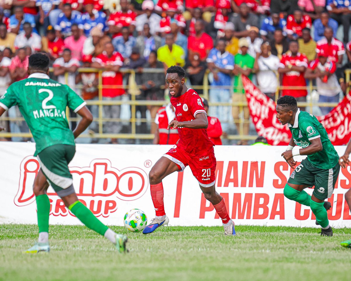 Simba Sports Club tweet media