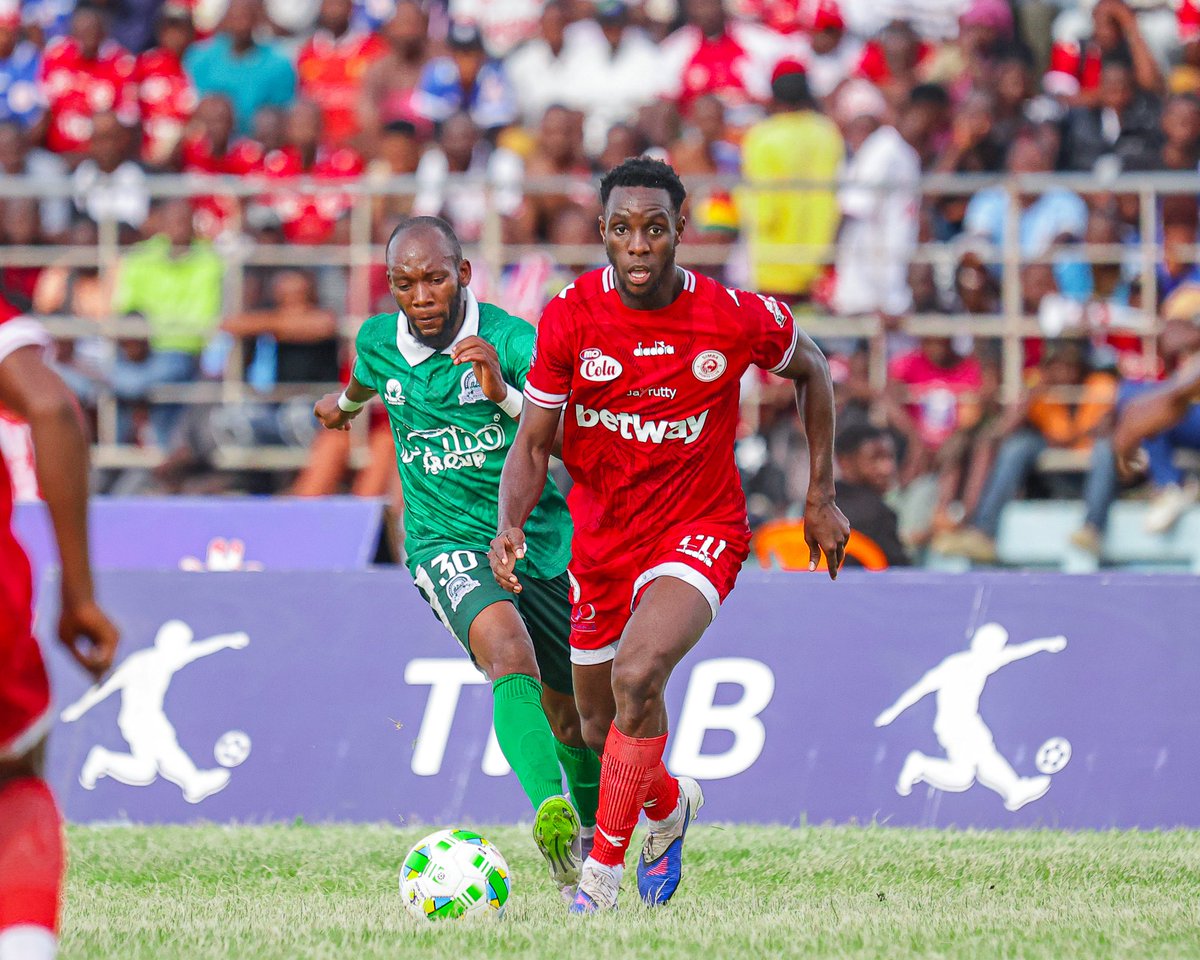 Simba Sports Club tweet media