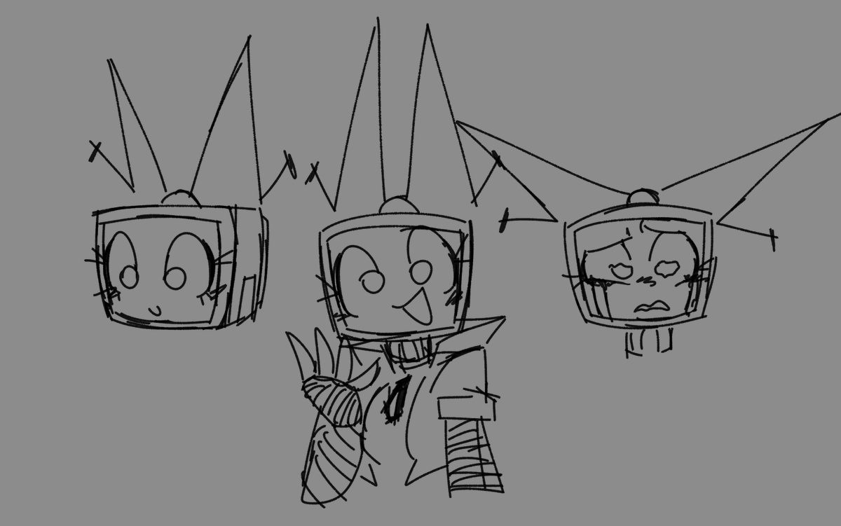 Ethereal X tweet media